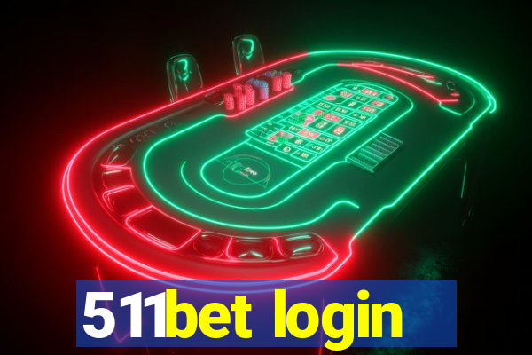 511bet login